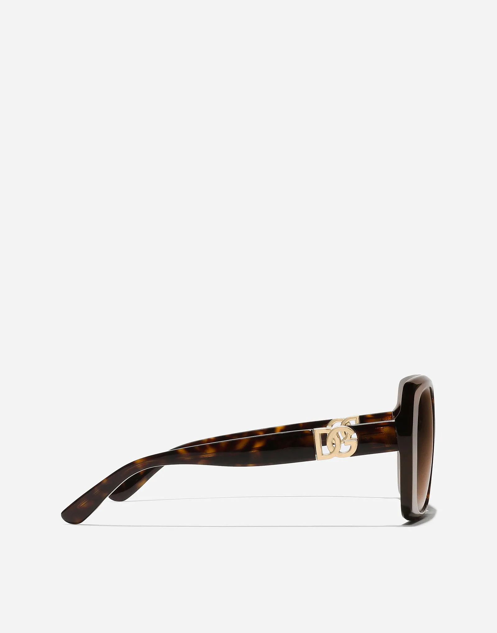 Dolce & Gabbana Square Sunglasses