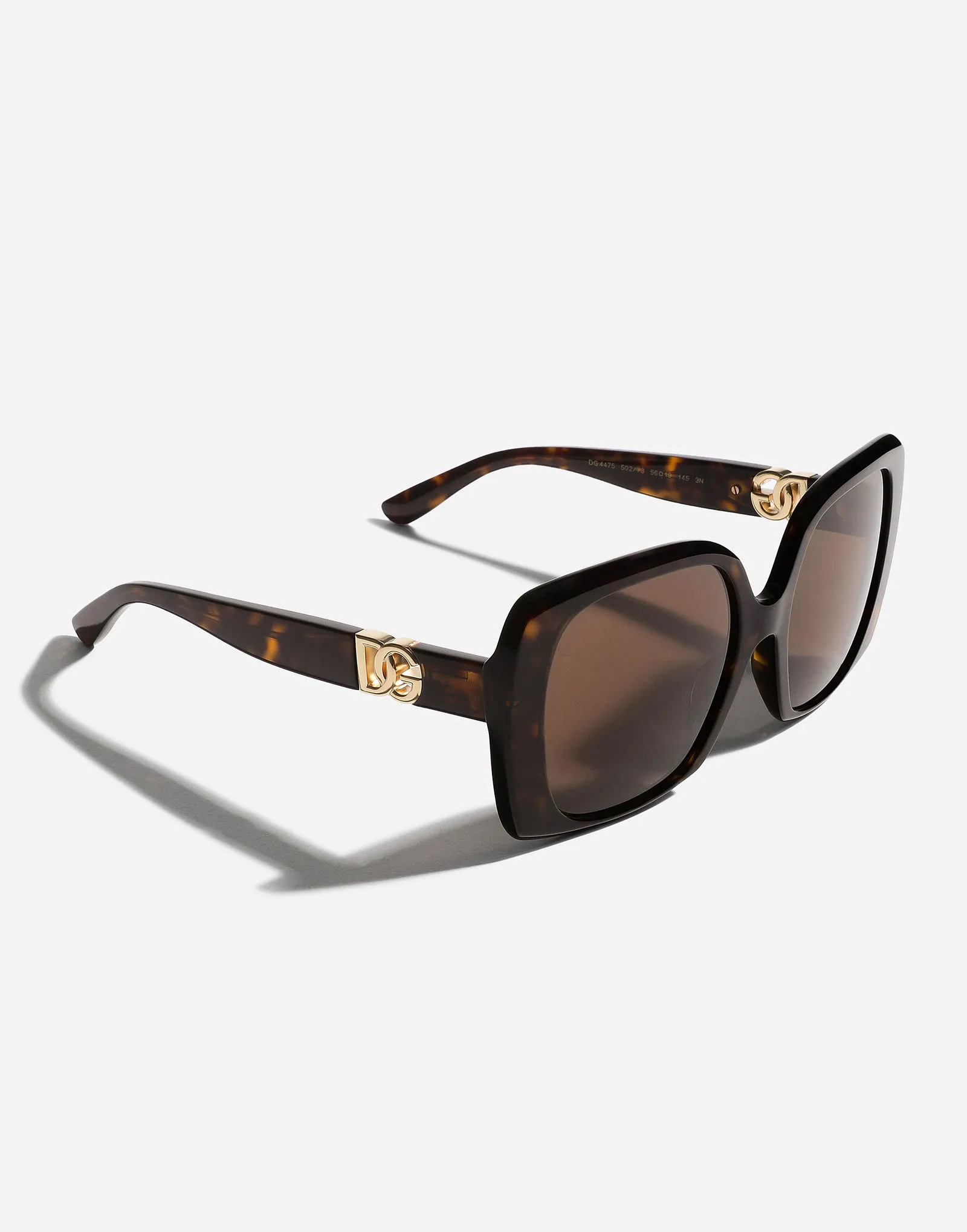 Dolce & Gabbana Square Sunglasses