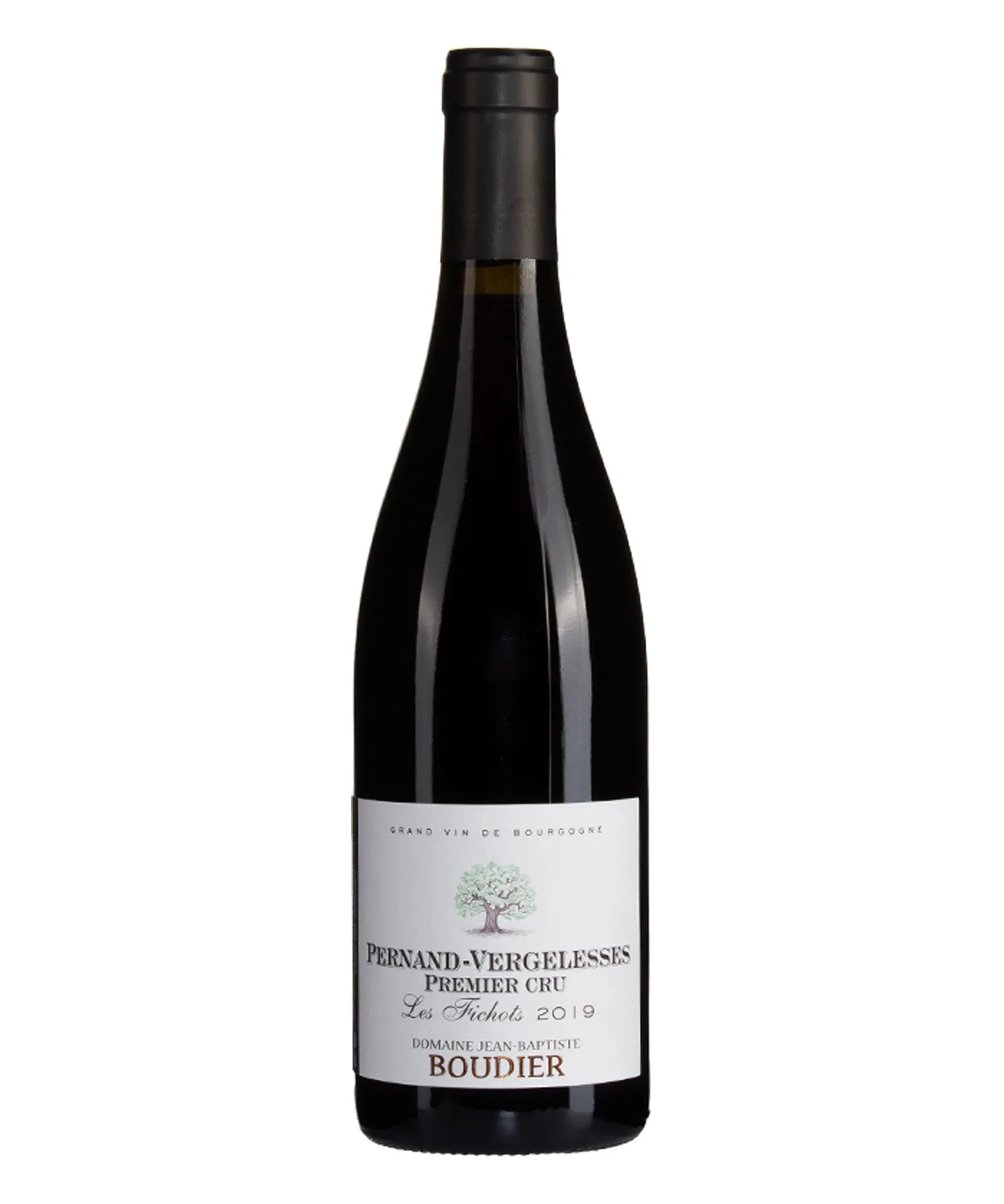 DOMAINE JEANBAPTISTE BOUDIER