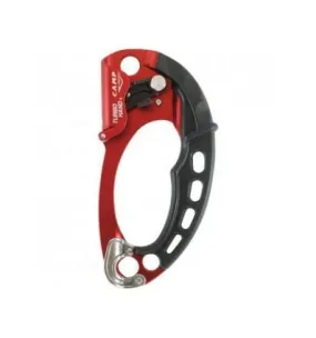 Empuñadura autoblocante Camp Turbohand Pro (Rojo)