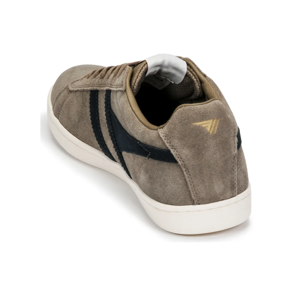 EQUIPE SUEDE