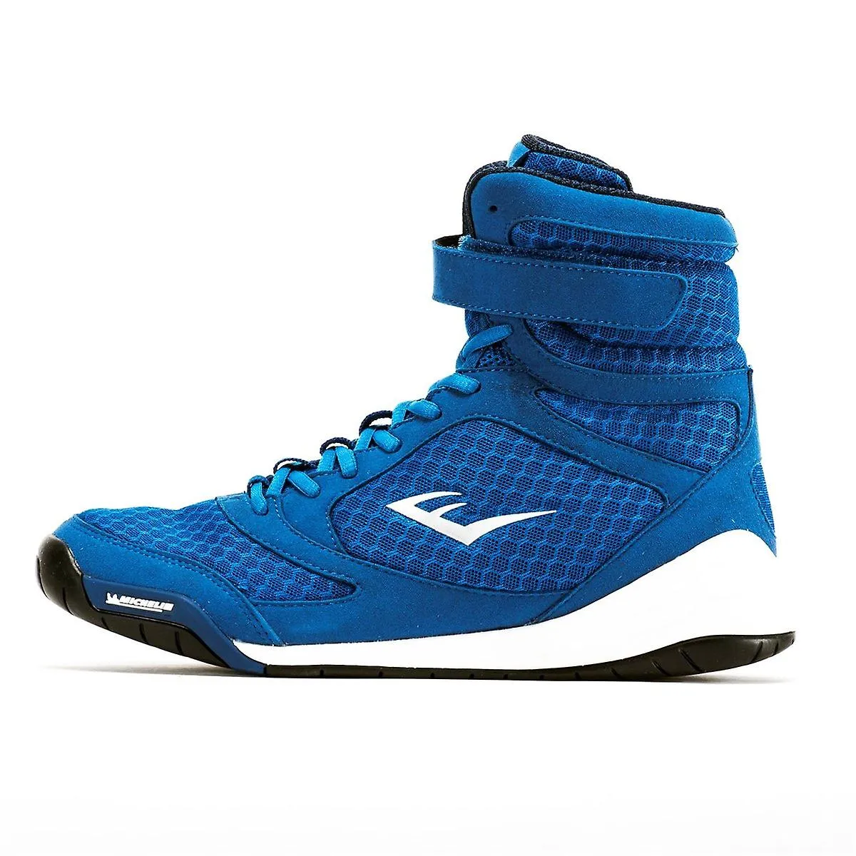 Everlast Pro Elite Botas de boxeo para hombre