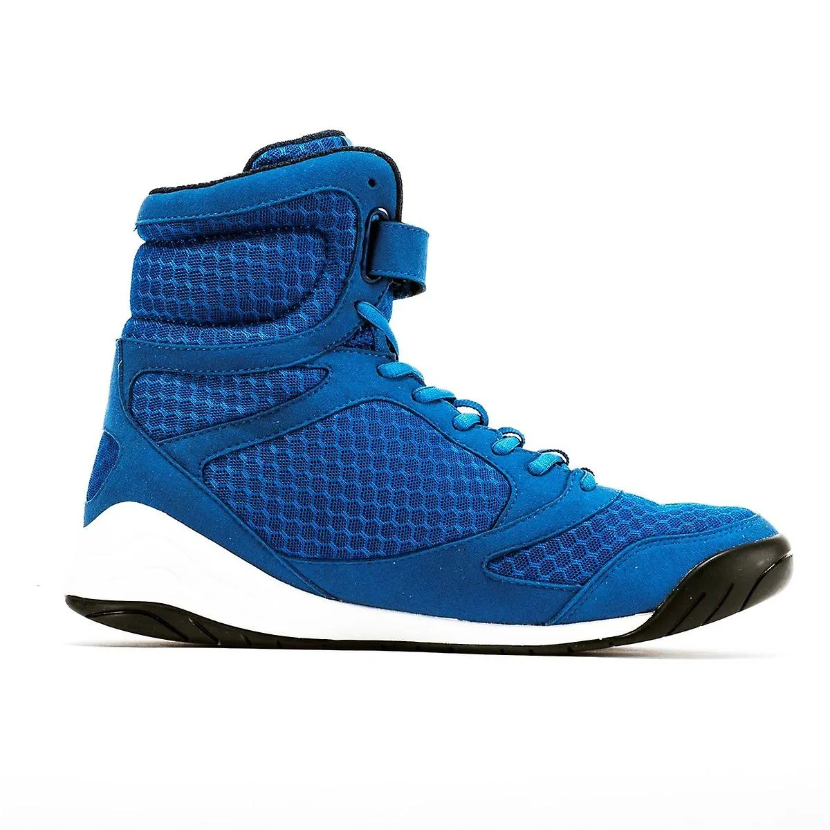 Everlast Pro Elite Botas de boxeo para hombre