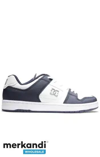 Exclusivo de DC SHOES: zapatos de hombre y mujer desde 27 €