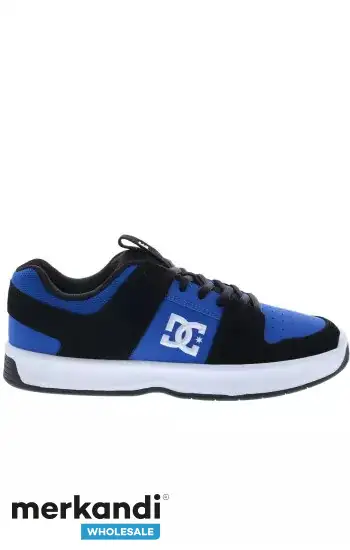 Exclusivo de DC SHOES: zapatos de hombre y mujer desde 27 €