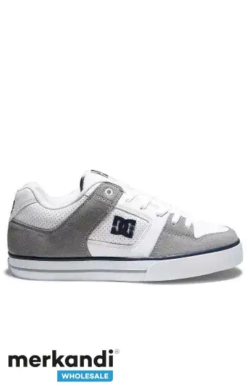 Exclusivo de DC SHOES: zapatos de hombre y mujer desde 27 €