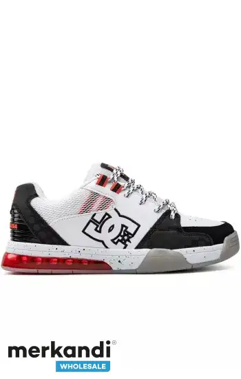 Exclusivo de DC SHOES: zapatos de hombre y mujer desde 27 €