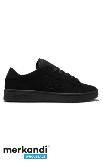 Exclusivo de DC SHOES: zapatos de hombre y mujer desde 27 €