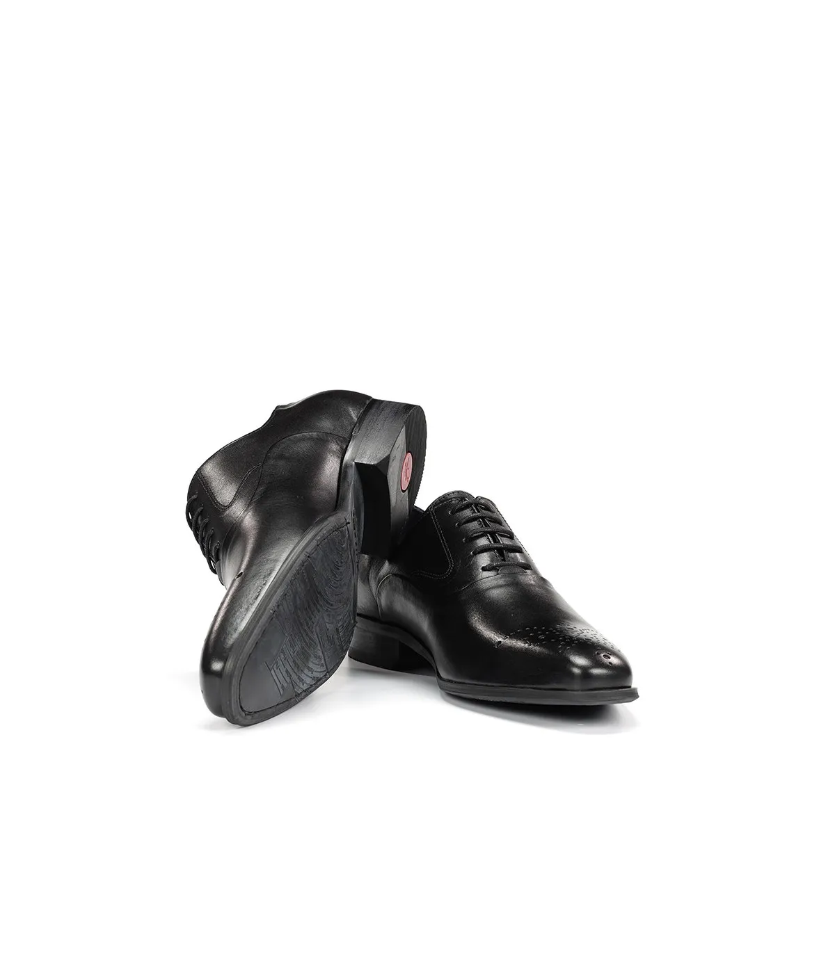 F0404 Zapatos Hombre