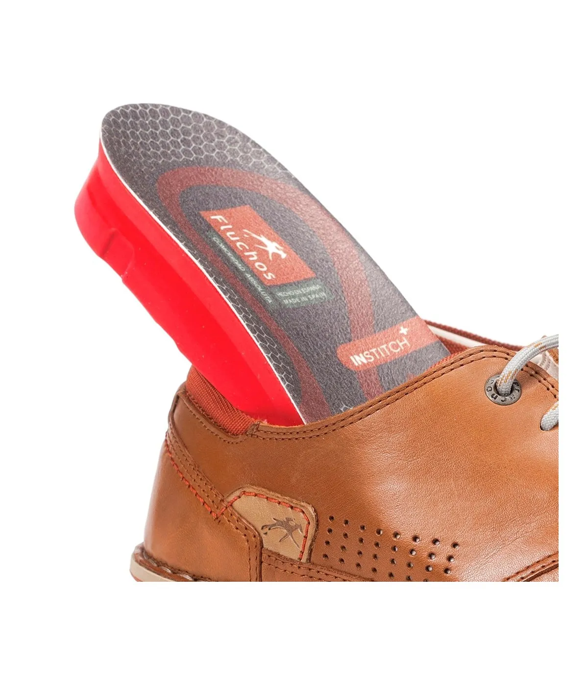 F0787 Zapatos Hombre