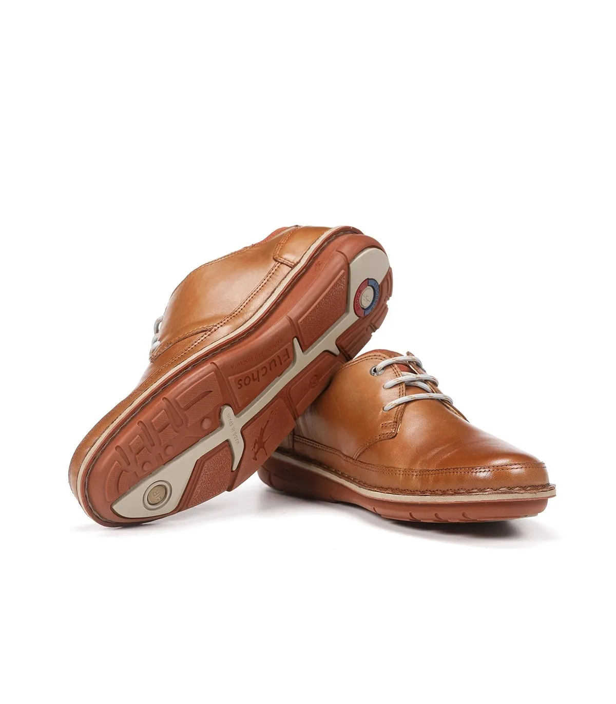 F0787 Zapatos Hombre