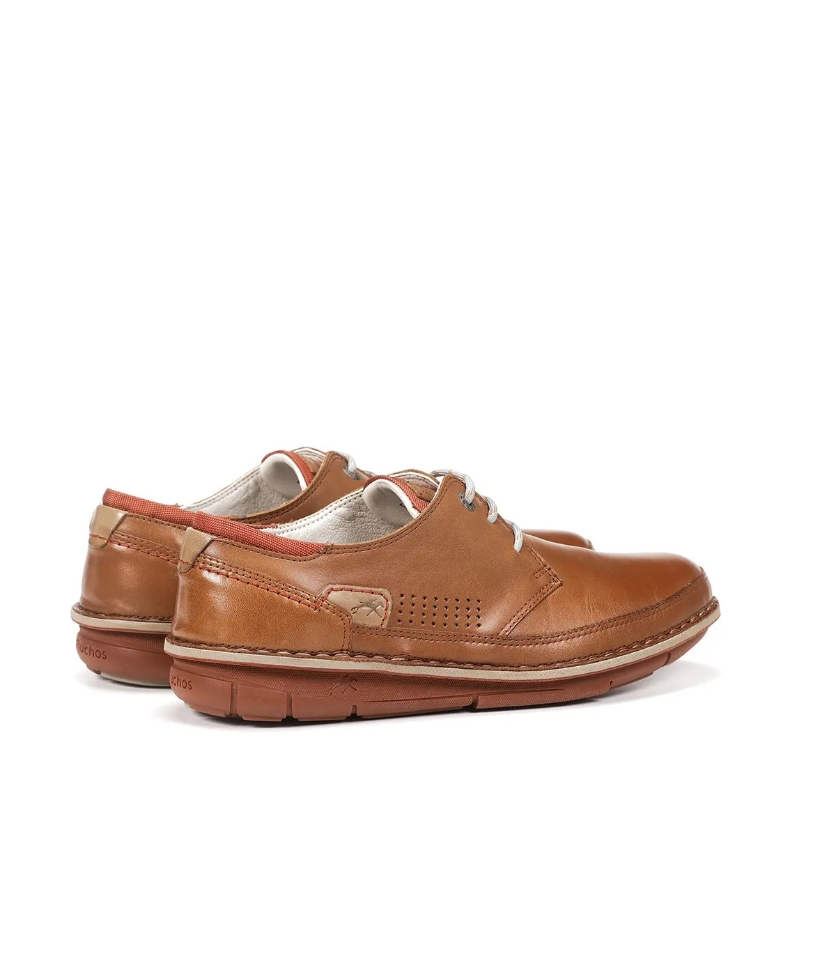 F0787 Zapatos Hombre