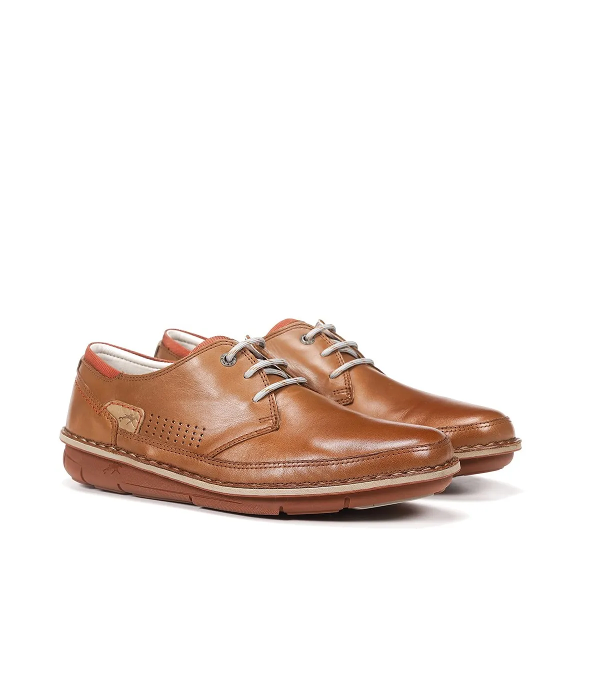 F0787 Zapatos Hombre