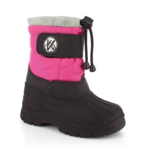 Ferris Kimberfeel après ski boot (Rose Fuschia)