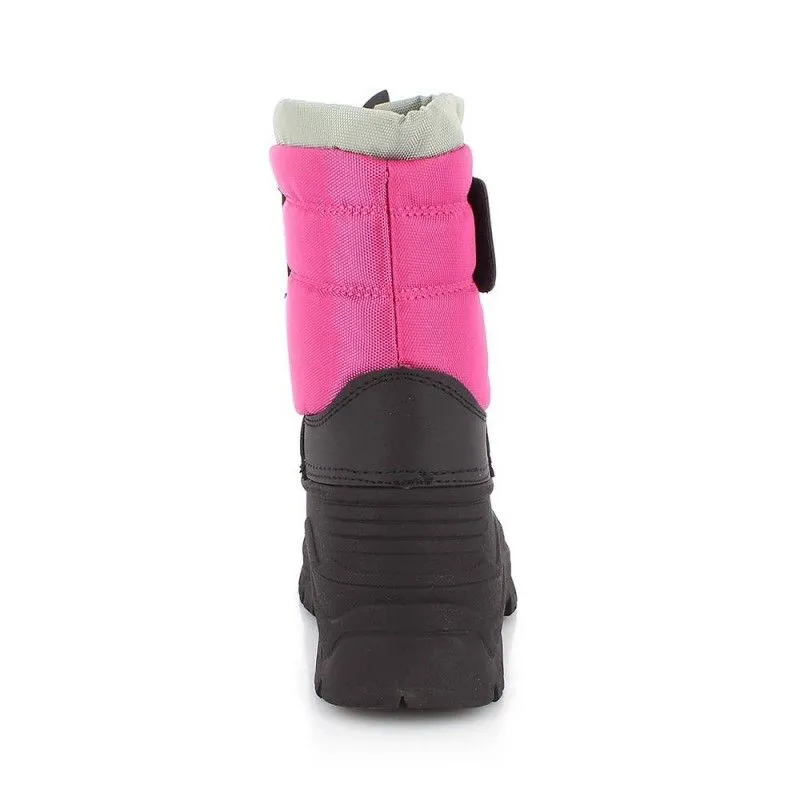 Ferris Kimberfeel après ski boot (Rose Fuschia)