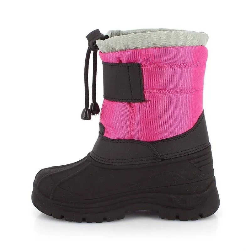 Ferris Kimberfeel après ski boot (Rose Fuschia)