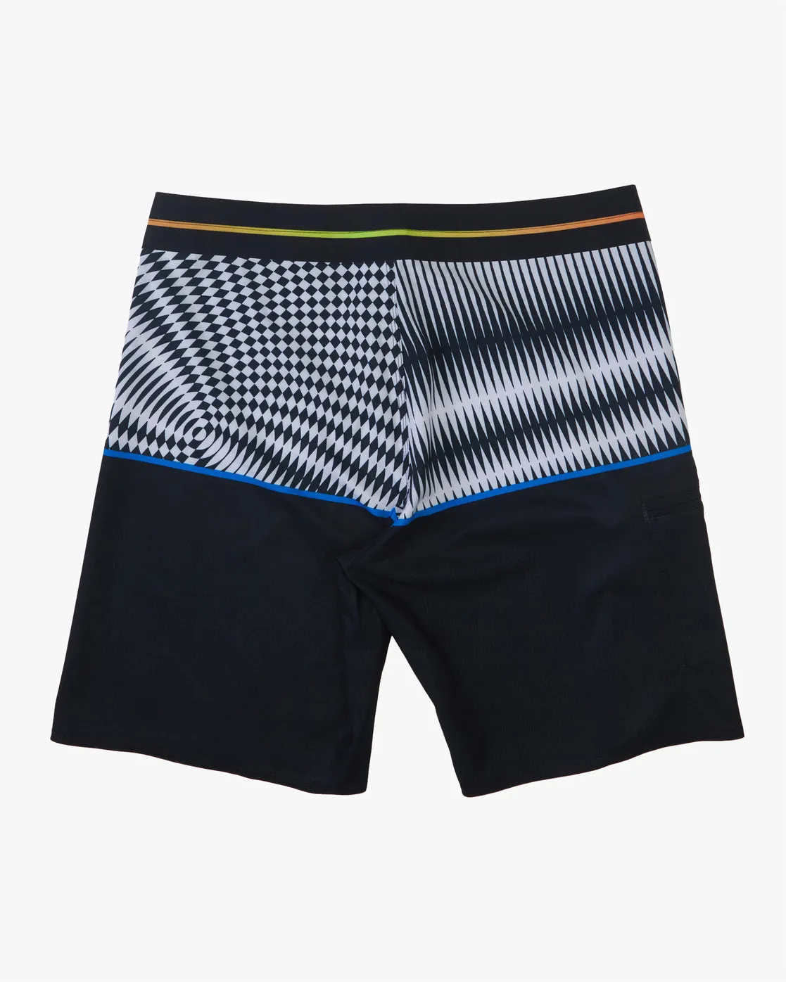 Fifty50 Airlite Boardshorts 19