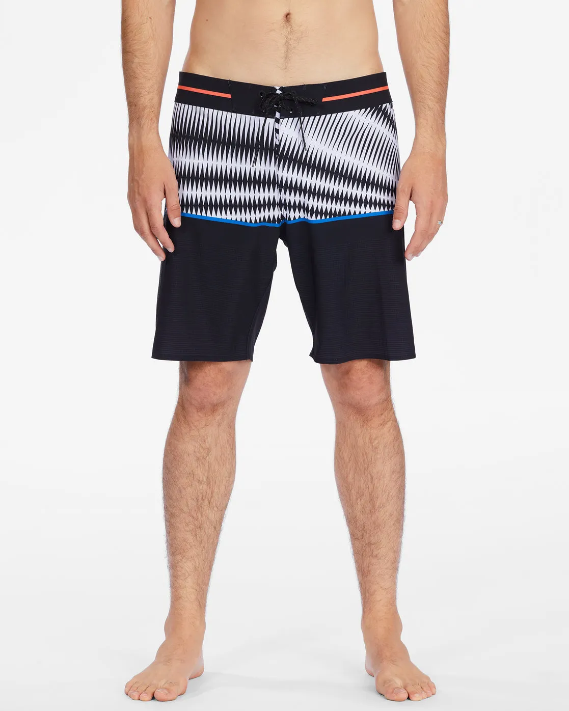 Fifty50 Airlite Boardshorts 19