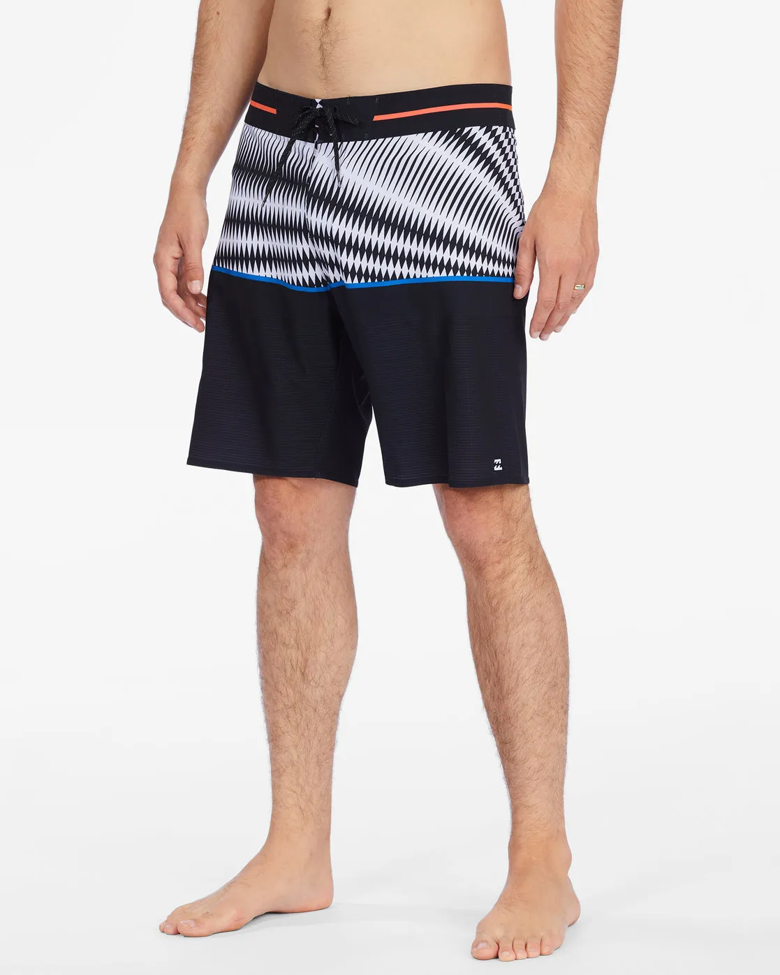 Fifty50 Airlite Boardshorts 19