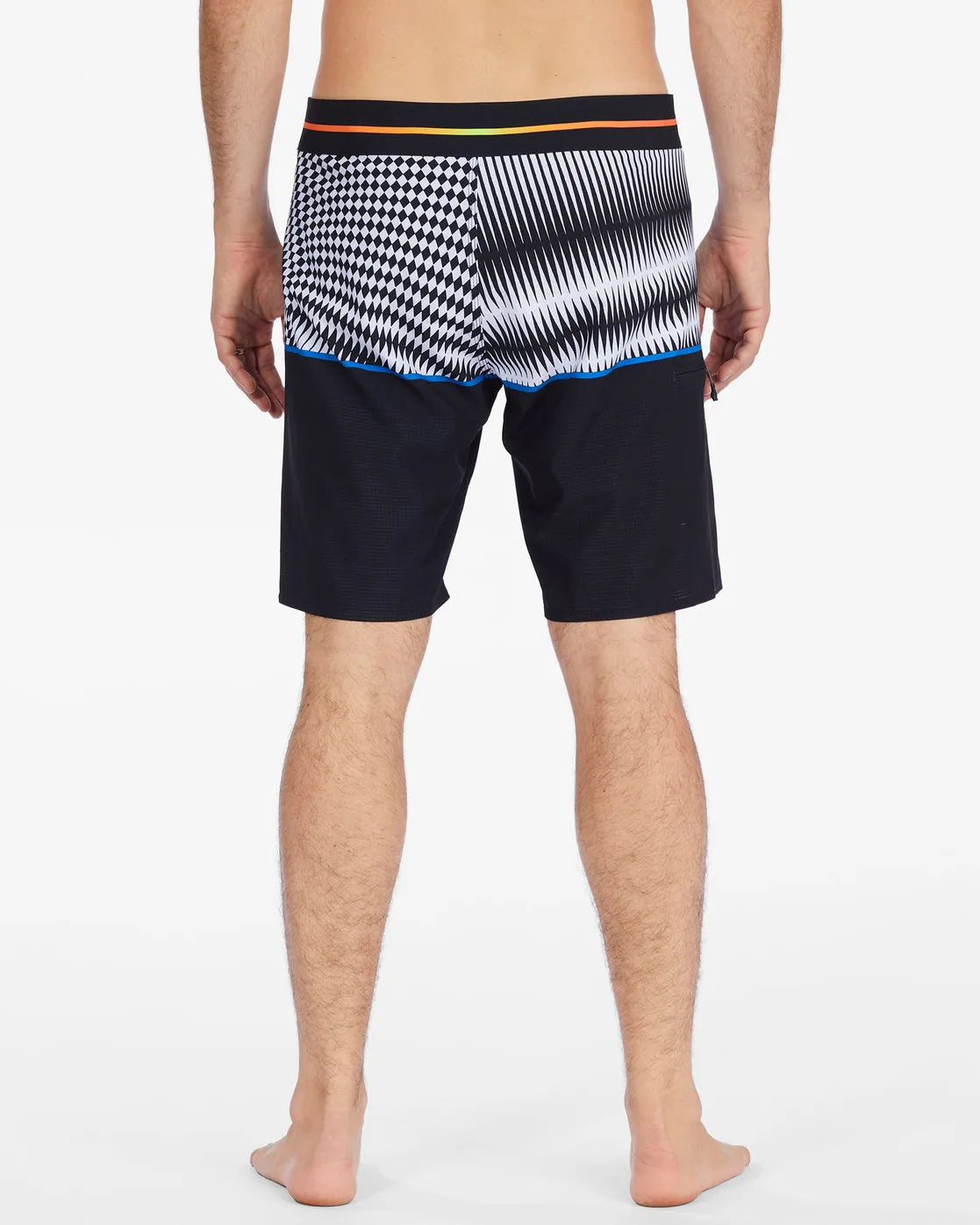 Fifty50 Airlite Boardshorts 19