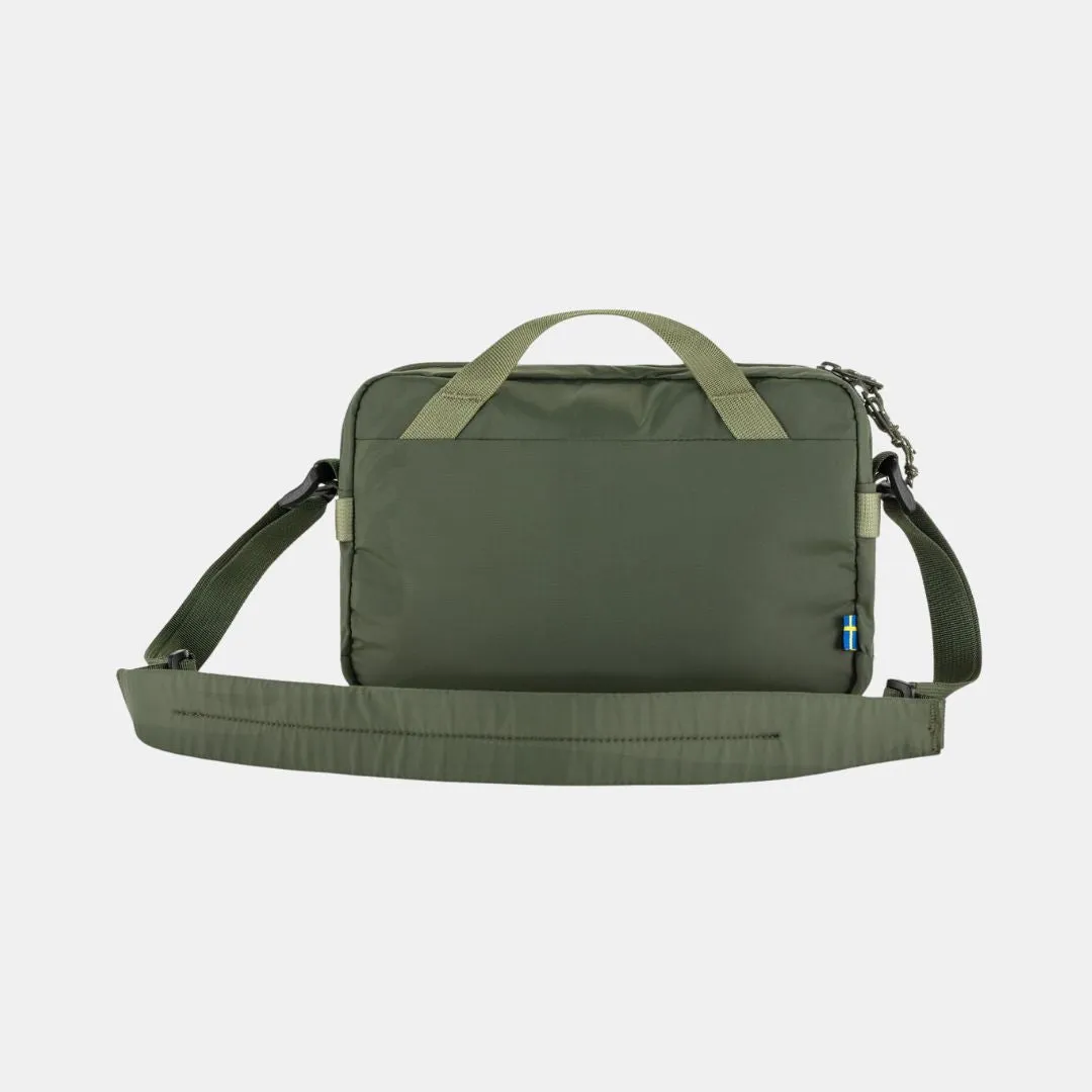 Fjllraven High Coast Crossbody Mountain Green