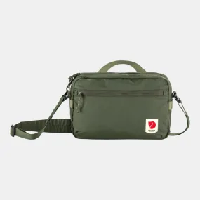 Fjllraven High Coast Crossbody Mountain Green