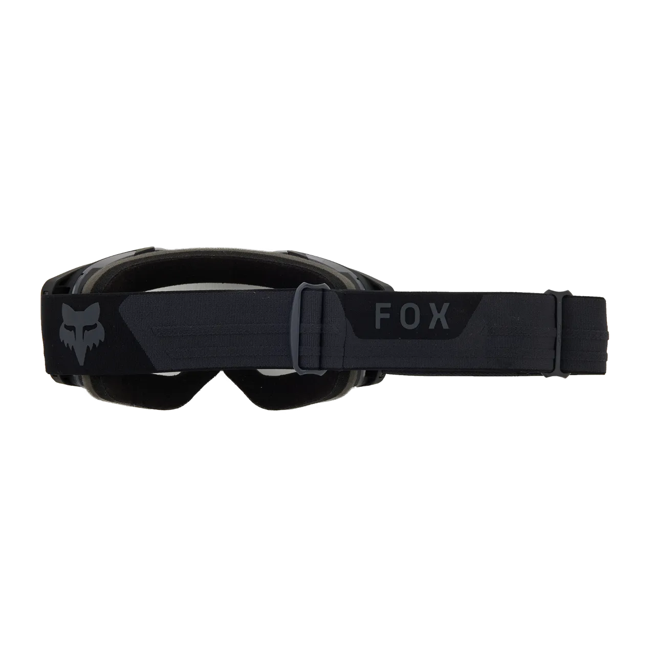 Gafas de Cross FOX Vue Core Negras