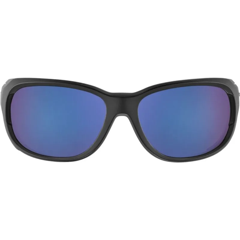 Gafas de sol Cébé Everest (Gris mate Negro Pico Azul Cat.4)