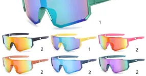 Gafas de sol de festival de moda para mujeres y hombres ¡NUEVO!