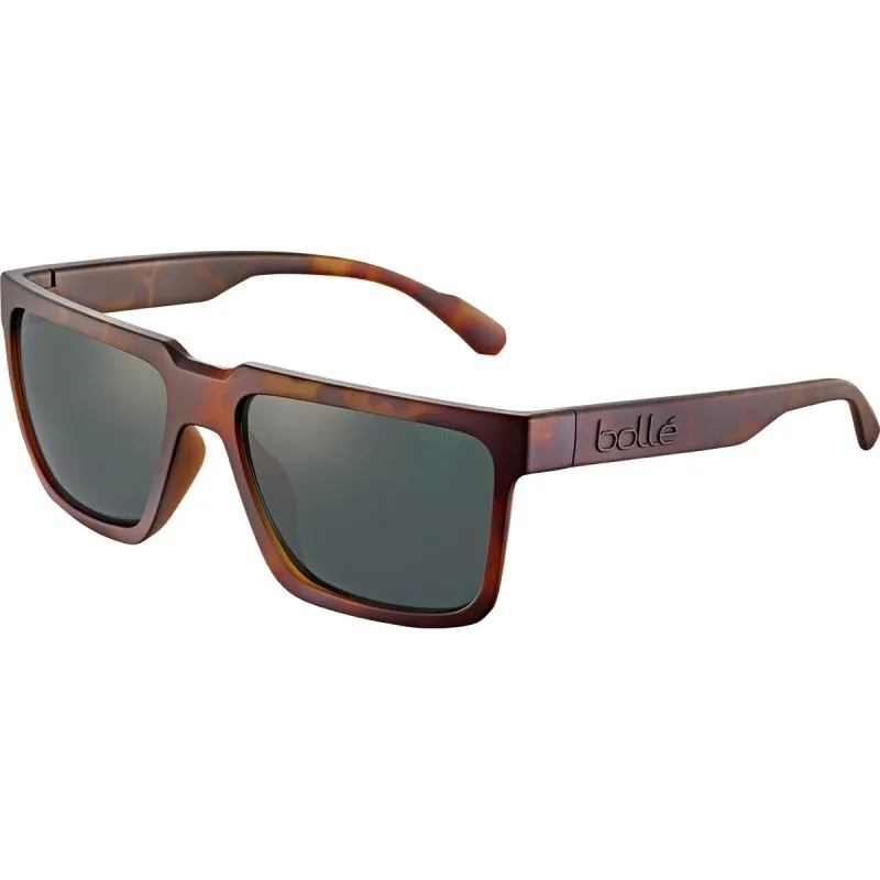 Gafas de sol de hombre Bollé Frank (Tortoise Matte TNS)