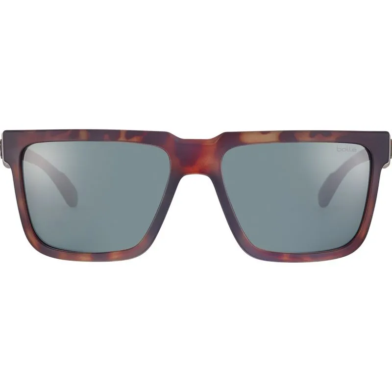 Gafas de sol de hombre Bollé Frank (Tortoise Matte TNS)