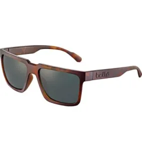 Gafas de sol de hombre Bollé Frank (Tortoise Matte TNS)