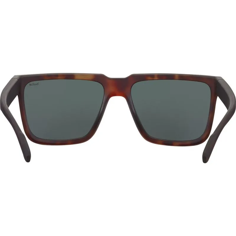 Gafas de sol de hombre Bollé Frank (Tortoise Matte TNS)