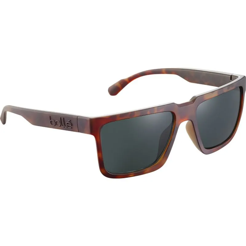 Gafas de sol de hombre Bollé Frank (Tortoise Matte TNS)