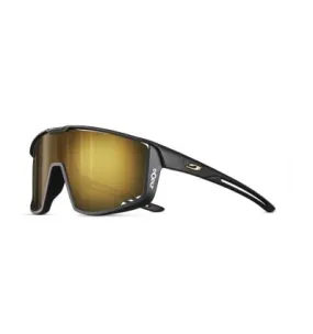 Gafas de sol Julbo Fury S PARIS 2024 (Oro/negro mate - cat 3) niños