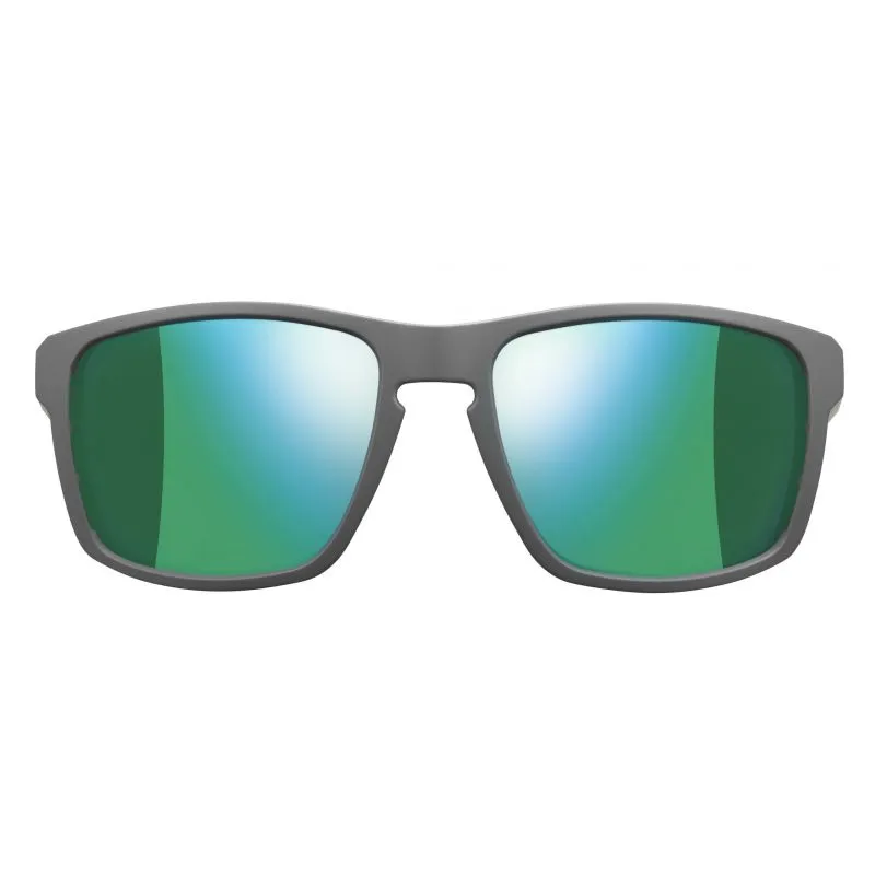 Gafas de sol Julbo Shield (Gris / Verde - Spectron 3 CF)