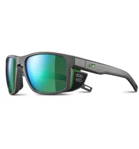 Gafas de sol Julbo Shield (Gris / Verde - Spectron 3 CF)