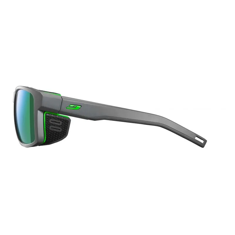 Gafas de sol Julbo Shield (Gris / Verde - Spectron 3 CF)