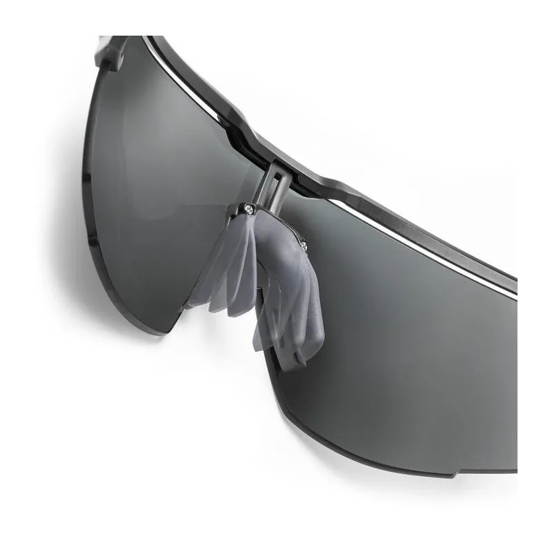 Gafas de sol Julbo Ultimate (blanco/negro - categoría 3)