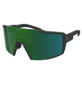 Gafas de sol Scott Gafas de sol Shield (verde kakie)