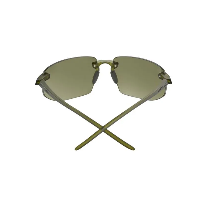 Gafas de sol Serengeti Lupton (Matte Khaki Phd 2.0 Polarized 555nm Cat 2 To 3)