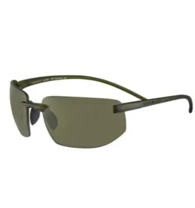 Gafas de sol Serengeti Lupton (Matte Khaki Phd 2.0 Polarized 555nm Cat 2 To 3)