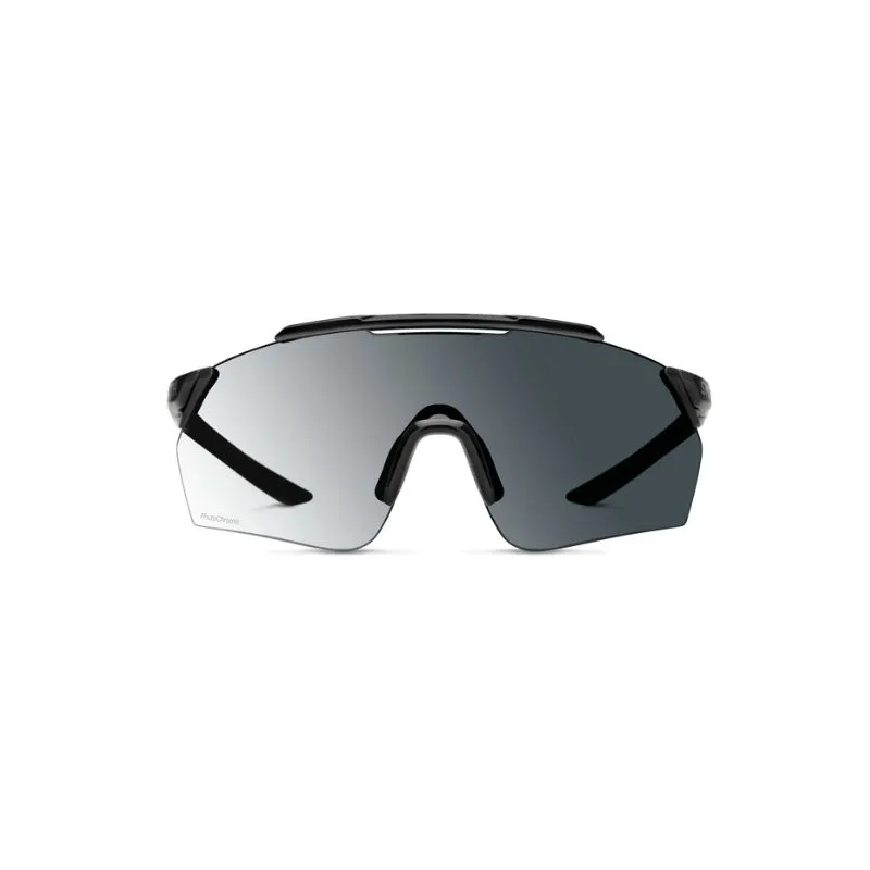 Gafas de sol Smith Ruckus (Negro - Fotocromáticas de transparente a gris)