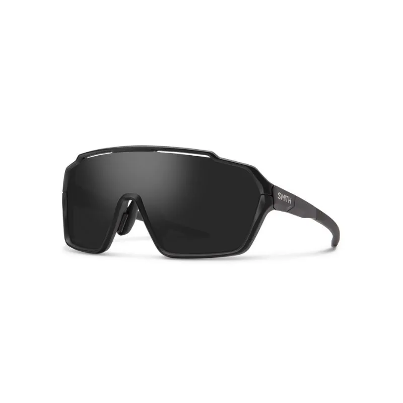 Gafas de sol Smith Shift Split MAG (Negro mate - Negro ChromaPop)