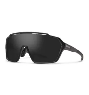 Gafas de sol Smith Shift Split MAG (Negro mate - Negro ChromaPop)