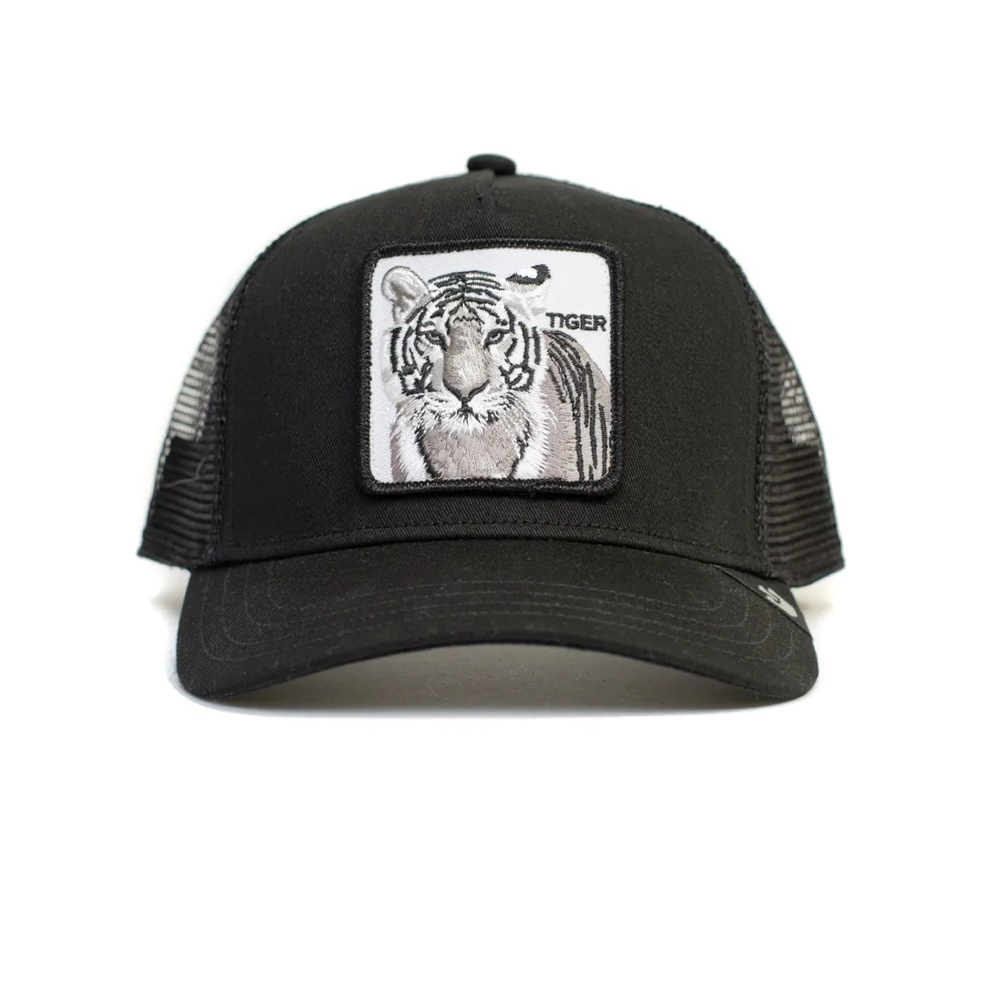 GOORIN Gorra Tigre 