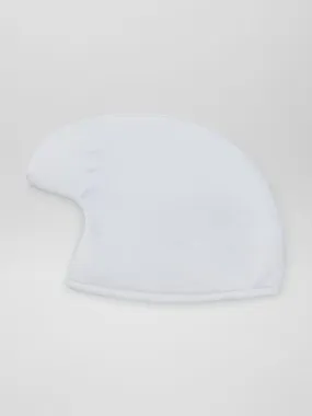 Gorro gnomo - BLANCO