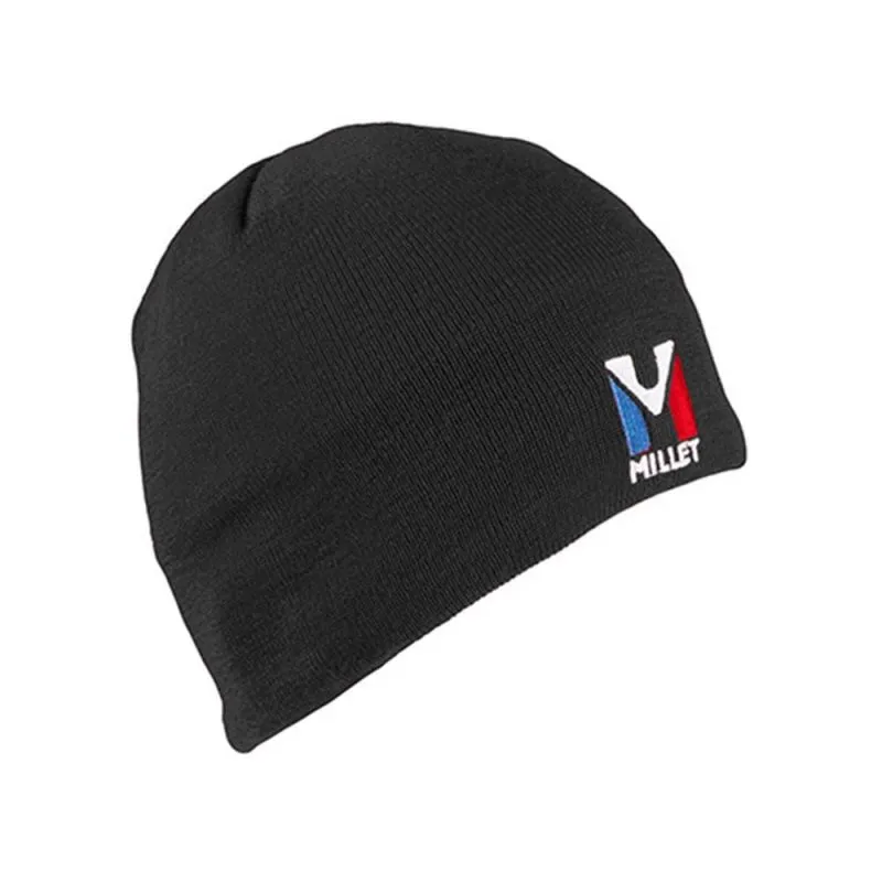 Gorro Millet Active Wool (Negro)