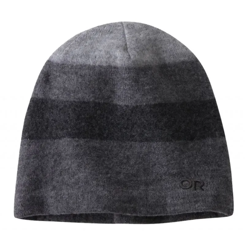 Gorro Outdoor Research Gradient (Charcoal Heather)