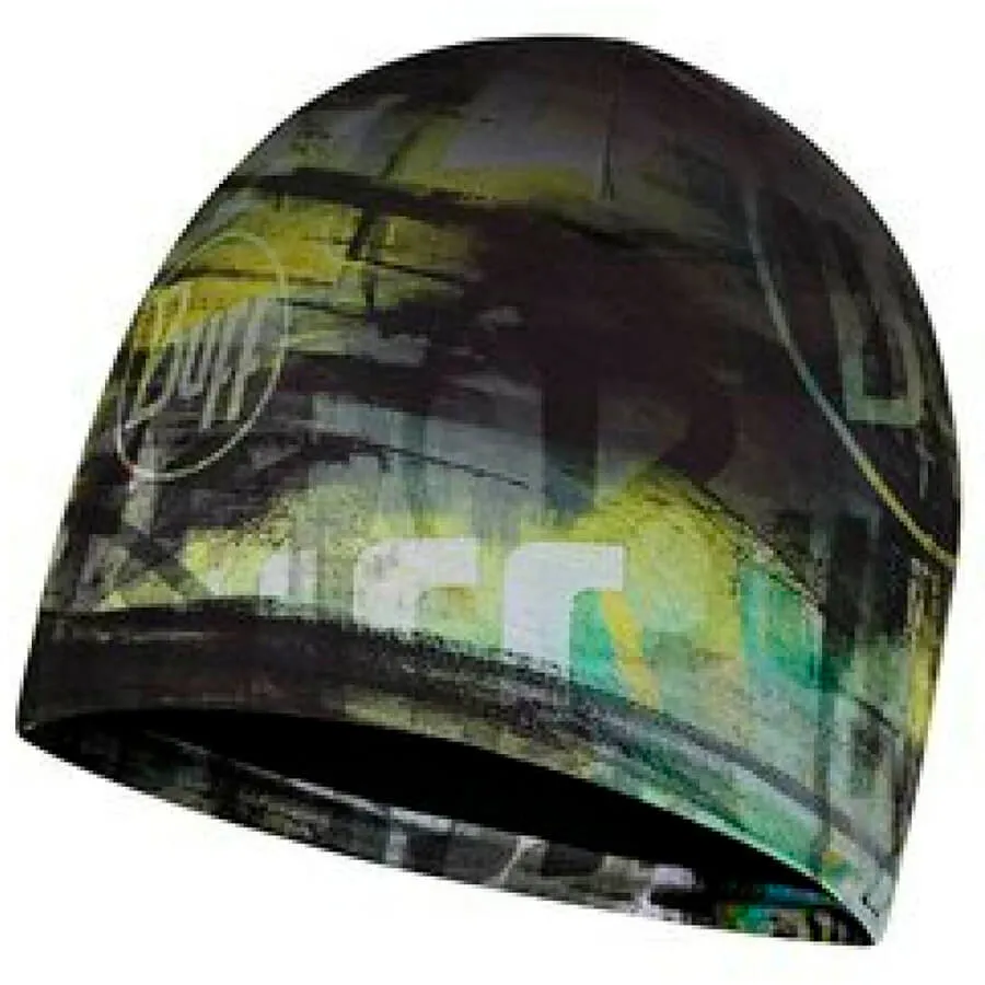  GORROS BUFF MICROFIBER & POLAR HAT WPAINT MULTI